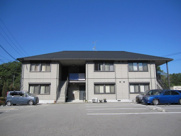 グリーンパークハイツⅡの画像