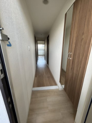 【玄関】 | RESIDENCE MIWA