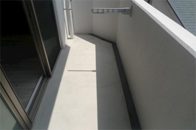 【バルコニー】 | RESIDENCE MIWA