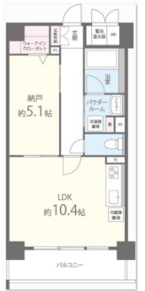 【間取り】 | RESIDENCE MIWA