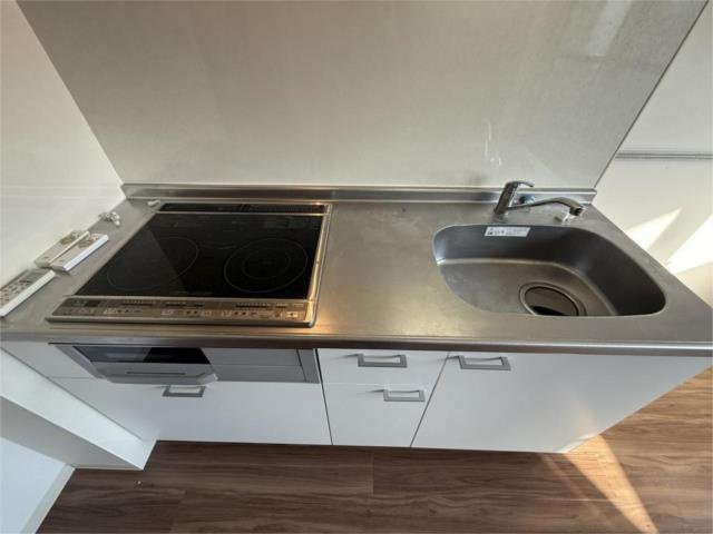 【キッチン】 | RESIDENCE MIWA