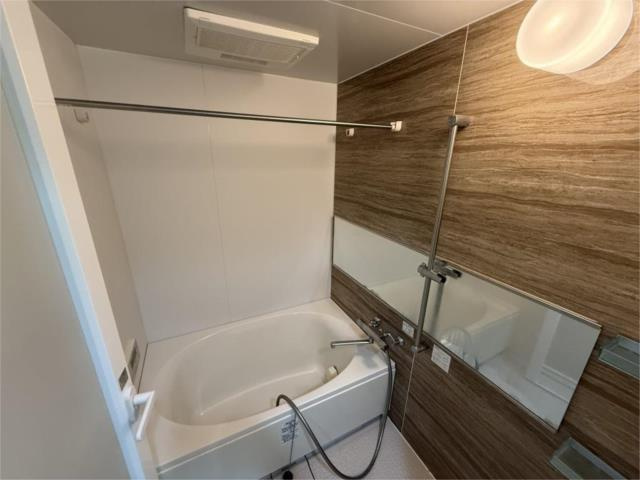【浴室】 | RESIDENCE MIWA