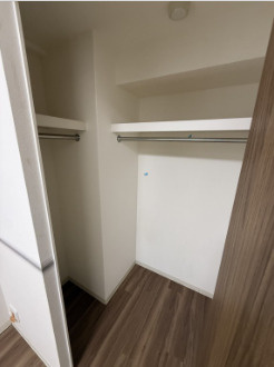 【収納】 | RESIDENCE MIWA