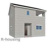 【新築戸建て】秋田市高陽青柳町第4　2号棟の画像