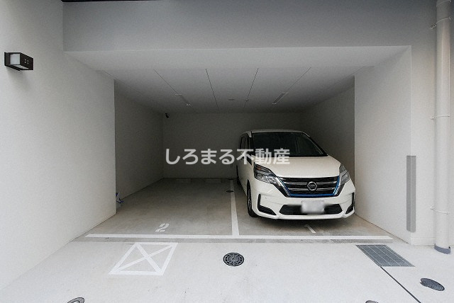 アプリーレ西本町のその他共用部分