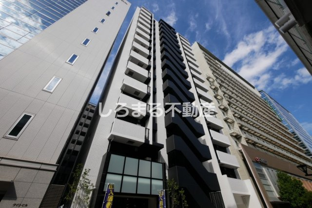 アプリーレ西本町