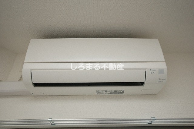 アプリーレ西本町の設備