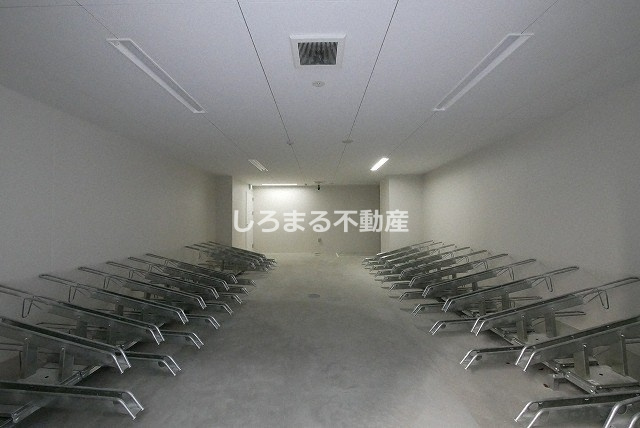 アプリーレ西本町のその他共用部分