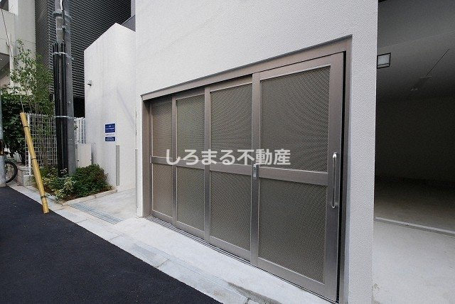 アプリーレ西本町のその他共用部分