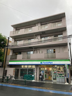 【外観】