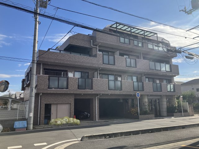 日神パレステージ戸田