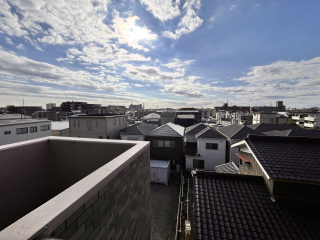 日神パレステージ戸田