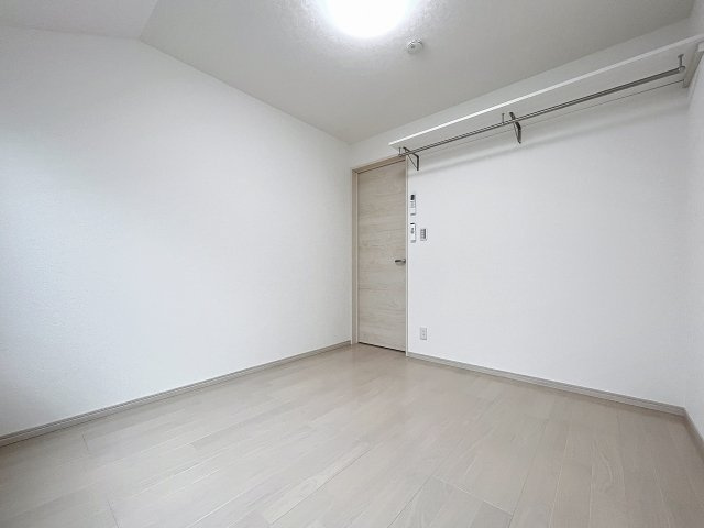 グラン徳丸の洋室