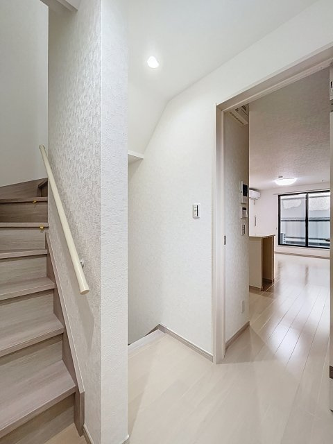 グラン徳丸のその他