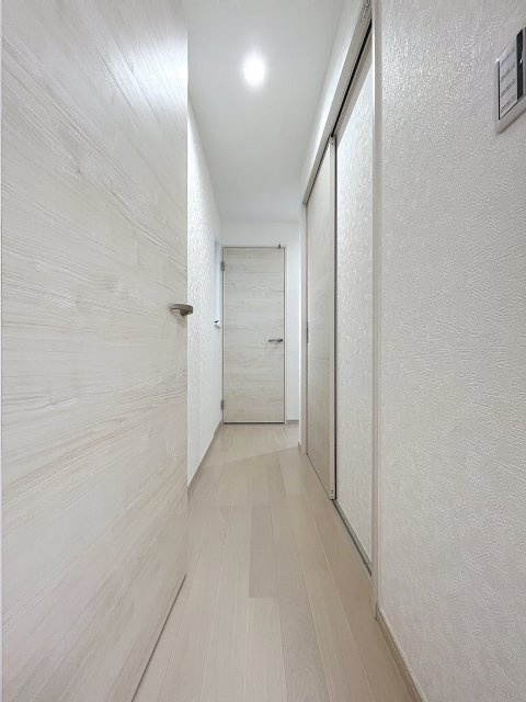 グラン徳丸のその他