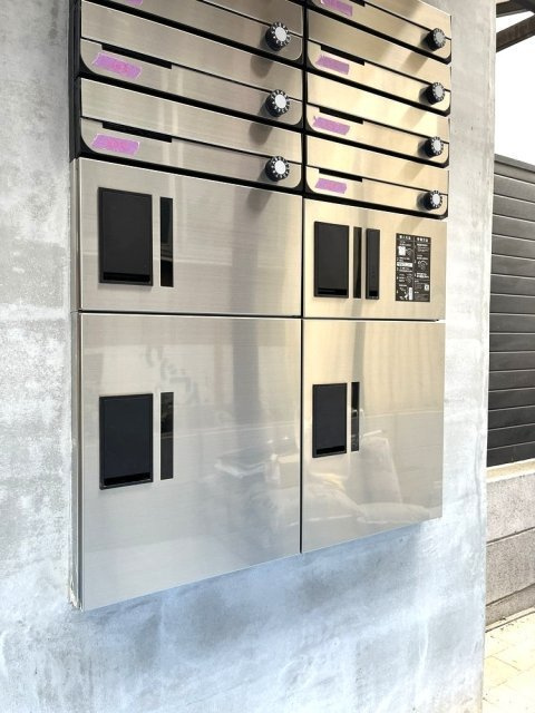 グラン徳丸のその他共用部分