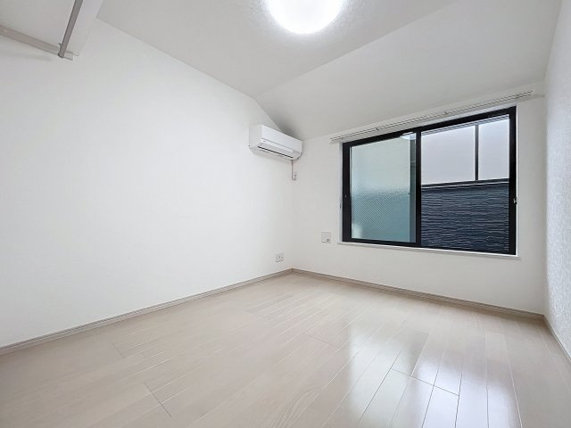 グラン徳丸の洋室