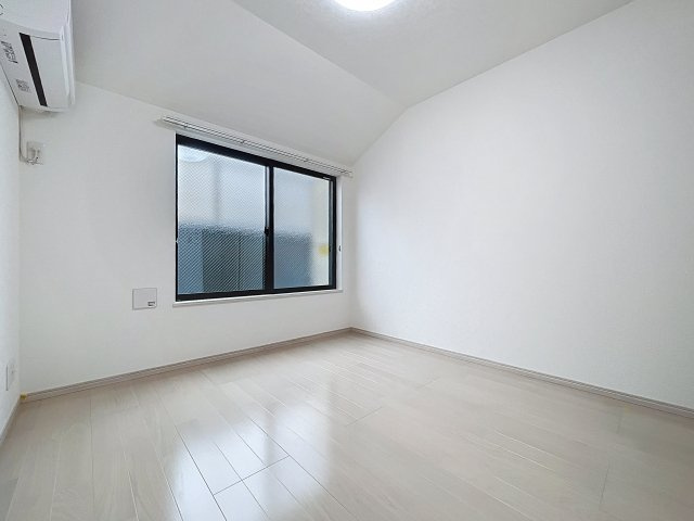 グラン徳丸の洋室