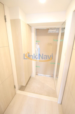 【玄関】 | グランディア大阪ノース