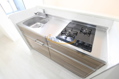 【キッチン】 | グランディア大阪ノース