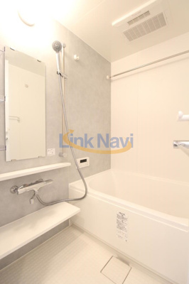 【浴室】 | グランディア大阪ノース