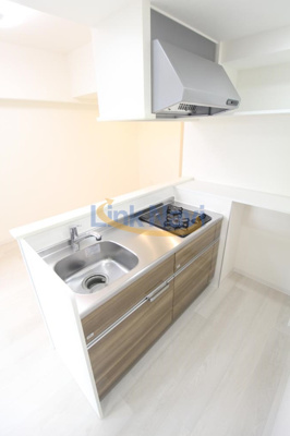 【キッチン】 | グランディア大阪ノース