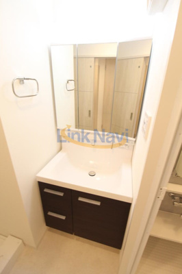 【独立洗面台】 | グランディア大阪ノース