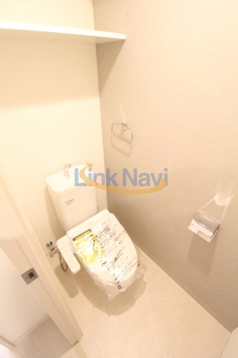 【トイレ】 | グランディア大阪ノース