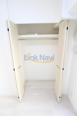 【収納】 | グランディア大阪ノース