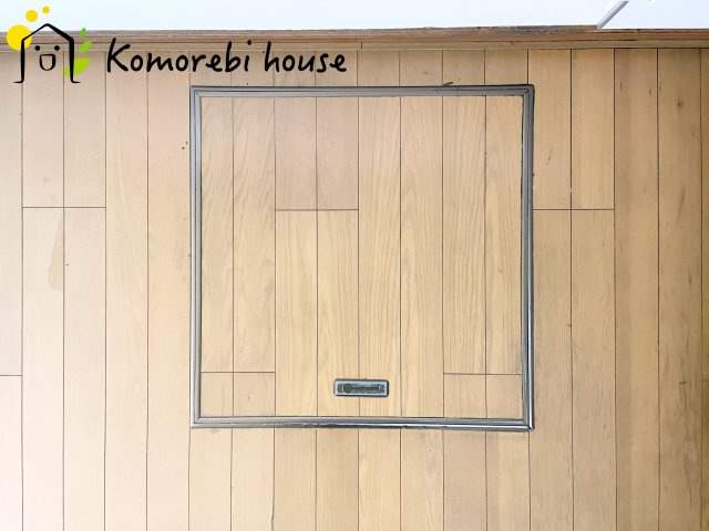 伊奈町寿3丁目　中古一戸建ての内装