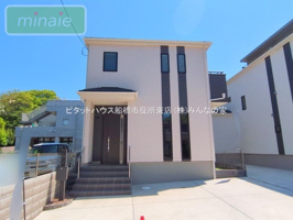 当日見学可　SIC　ファミリークローク　丸山3　全2棟 A号棟の画像