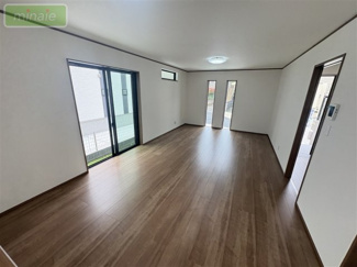 【居間・リビング】 | 当日見学可　SIC　ファミリークローク　丸山3　全2棟 A号棟 | 同仕様タイプ