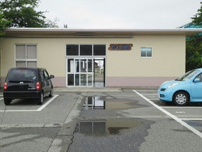 【周辺】 | ロサージュセカンドＢ | 西入善駅まで3400m