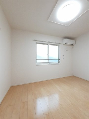 【内装】 | ロサージュセカンドＢ