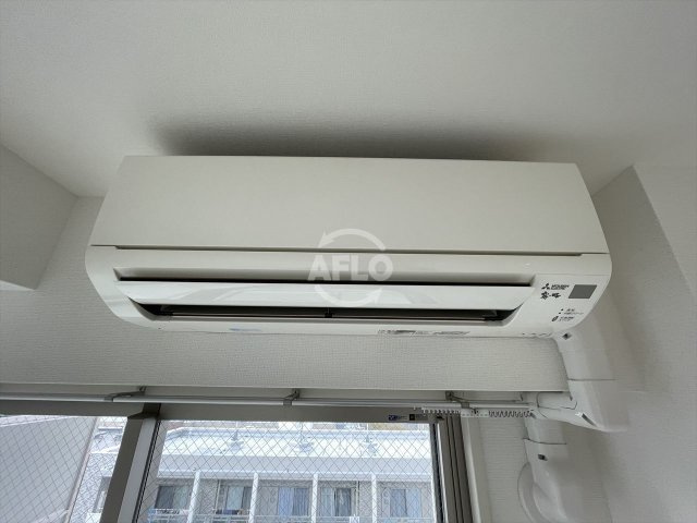 エスリード京橋WESTの設備|エスリード京橋WEST　エアコン