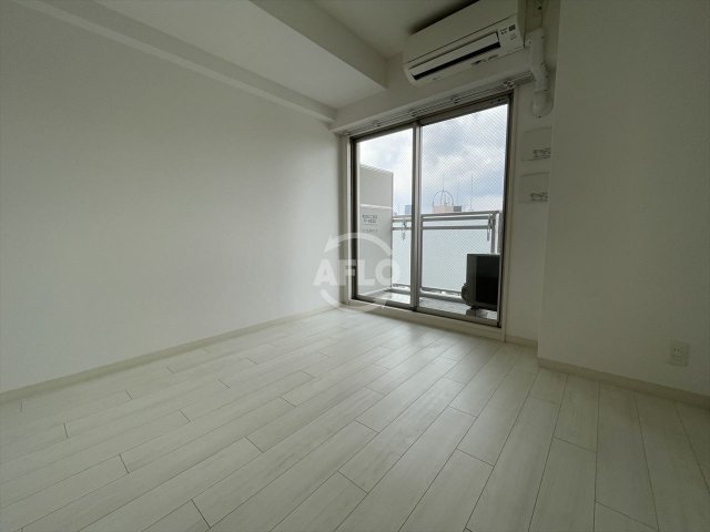 エスリード京橋WESTの洋室|エスリード京橋WEST　洋室