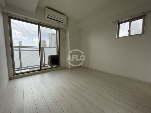 エスリード京橋WESTの寝室|エスリード京橋WEST　寝室