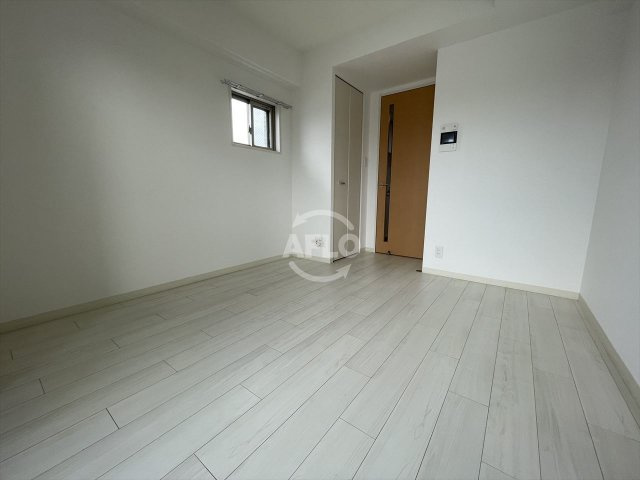 エスリード京橋WESTの居間・リビング|エスリード京橋WEST　リビング