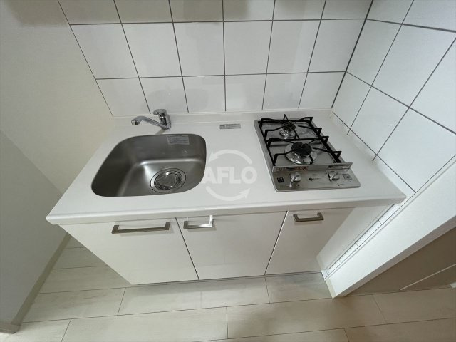 エスリード京橋WESTのキッチン|エスリード京橋WEST　キッチン