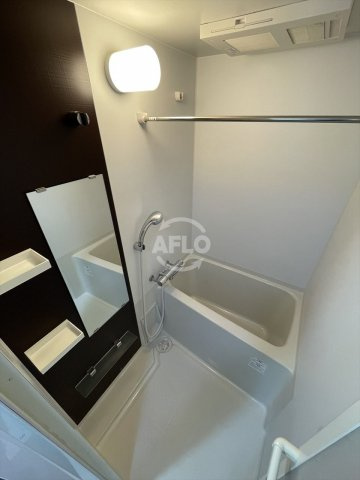 エスリード京橋WESTの浴室|エスリード京橋WEST　浴室