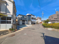 名古屋市中川区打出１丁目52『仲介料無料』新築戸建ての画像