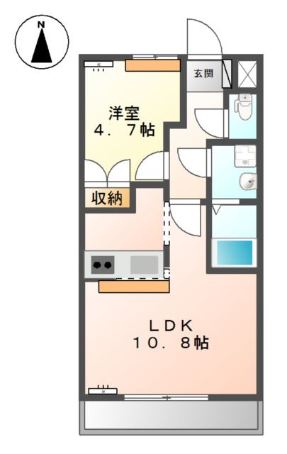 グランドール鹿嶋