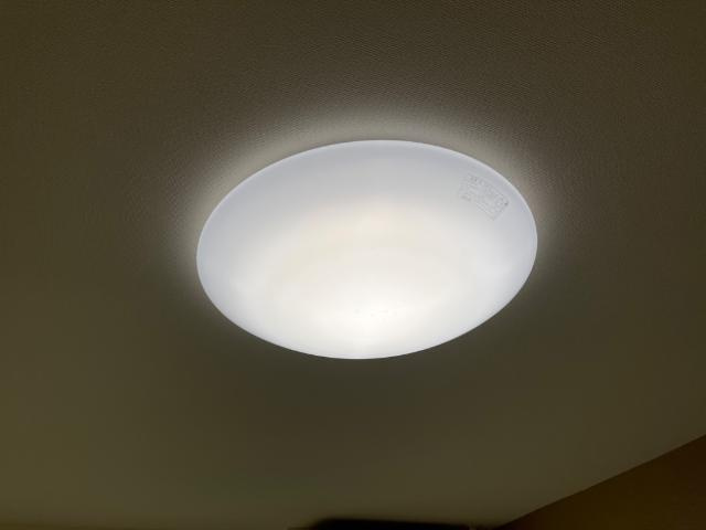 hermanaⅡ（エルマーナ）の設備|照明