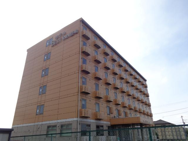 hermanaⅡ（エルマーナ）の周辺|ベストイン鹿嶋まで1,621ｍ