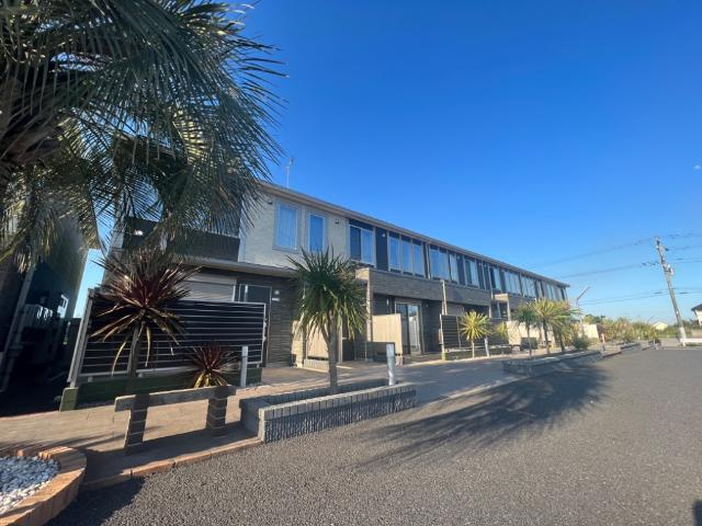 hermanaⅡ（エルマーナ）の外観|外観写真（昼）