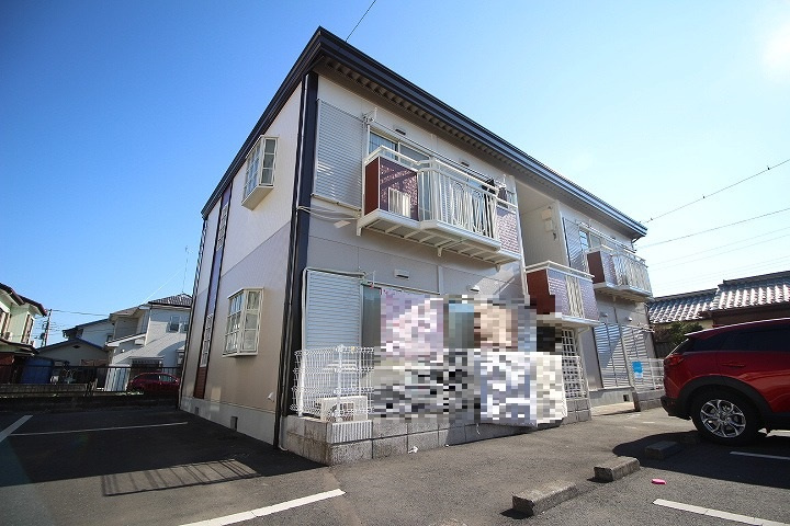 ジュネスカスヤB