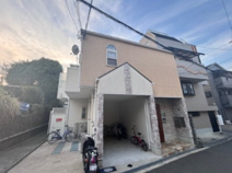 パレス蒲生の画像