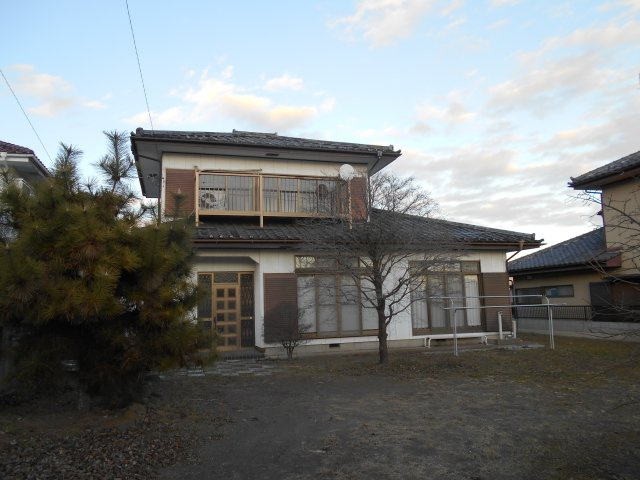  | 北群馬郡吉岡町上野田中古住宅