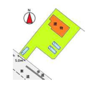  | 北群馬郡吉岡町上野田中古住宅