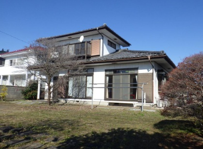  | 北群馬郡吉岡町上野田中古住宅